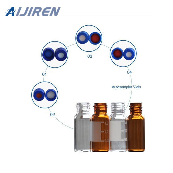 <h3>standard opening cheap hplc vials factory-Aijiren HPLC Vials</h3>
